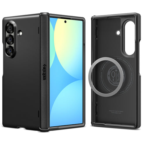 Spigen Galaxy Z Fold 7 Case Slim Armor Pro (MagFit)